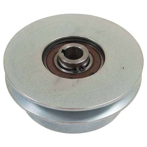 Heavy-Duty Pulley Clutch 255-715 For Noram 40028